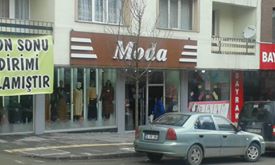 MODA TESETT�R 