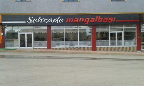 �EHZADE MANGALBA�I 